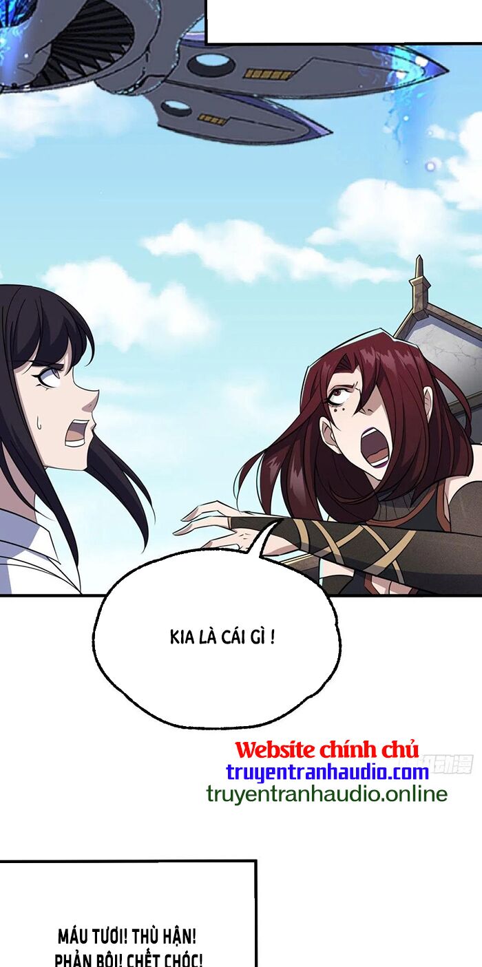 Thú Nhân: Chapter 292