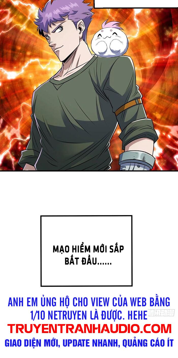 Thú Nhân: Chapter 292