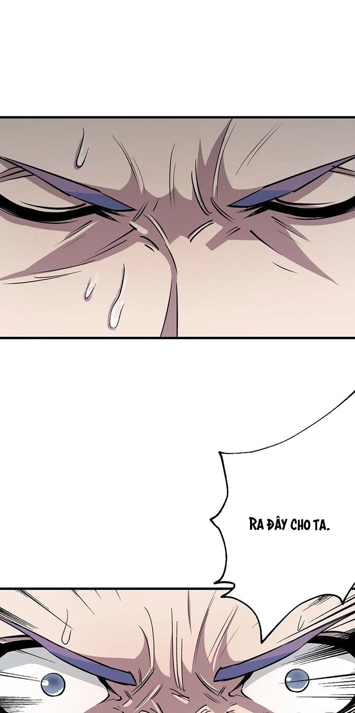 Thú Nhân: Chapter 292