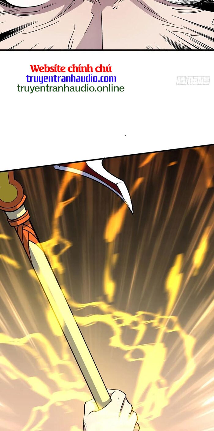 Thú Nhân: Chapter 292