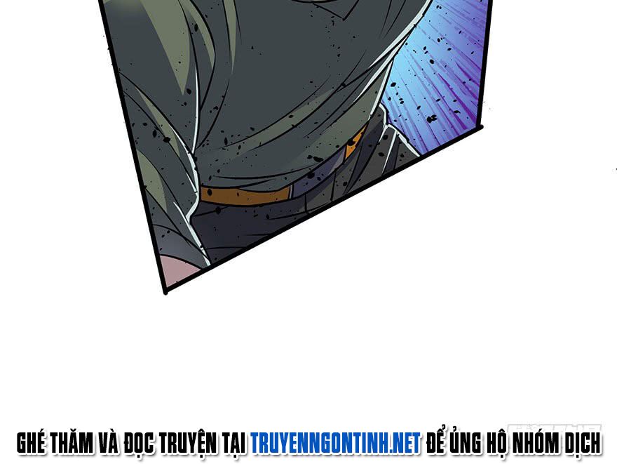 Thú Nhân: Chapter 30