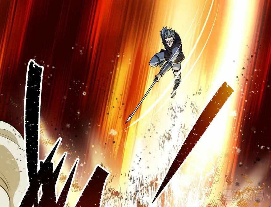 Thú Nhân: Chapter 30