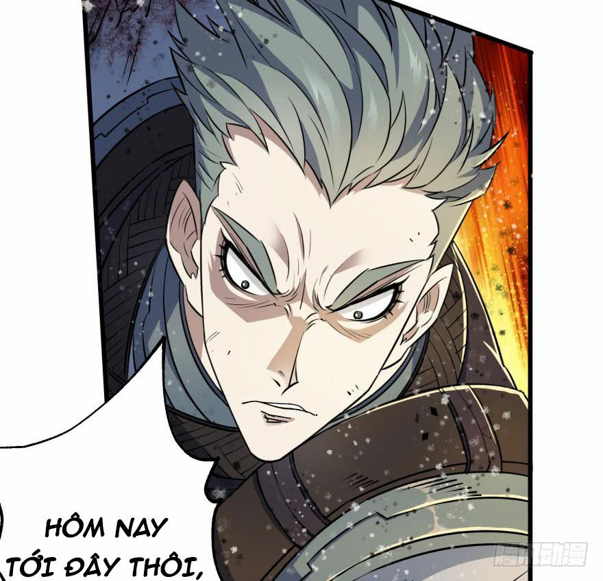 Thú Nhân: Chapter 30