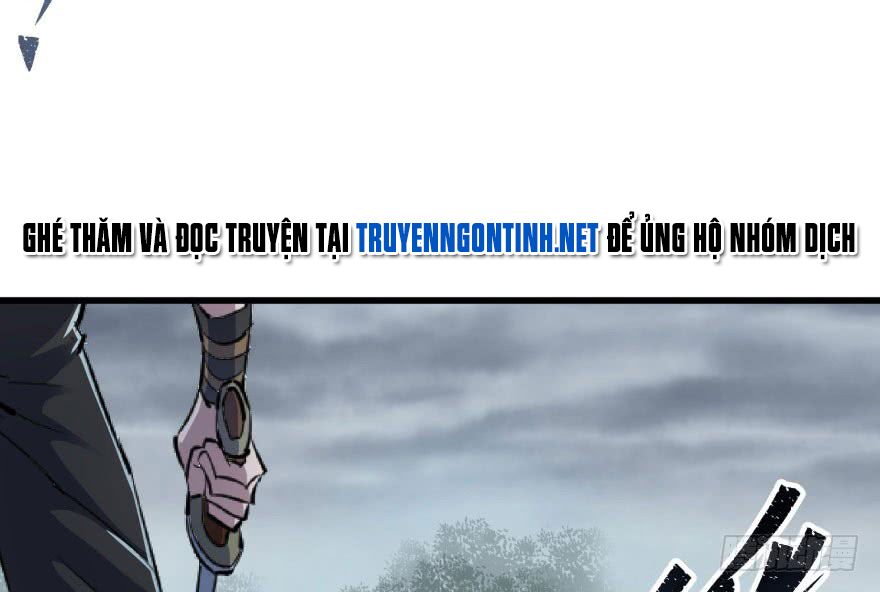Thú Nhân: Chapter 30