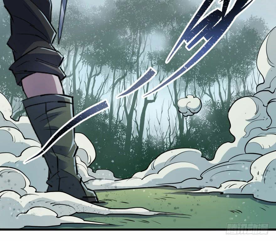 Thú Nhân: Chapter 30