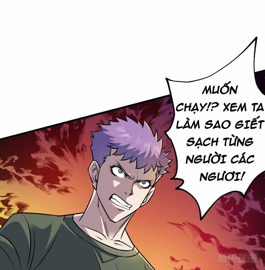 Thú Nhân: Chapter 30