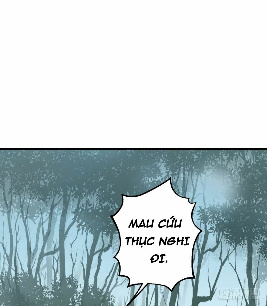 Thú Nhân: Chapter 30