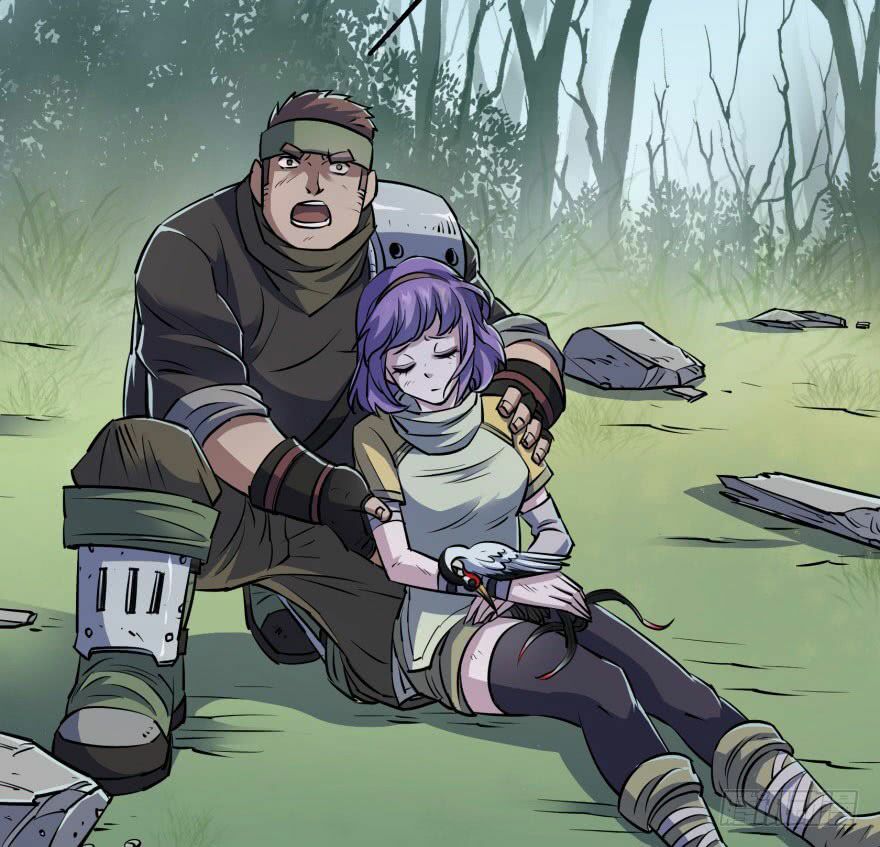 Thú Nhân: Chapter 30
