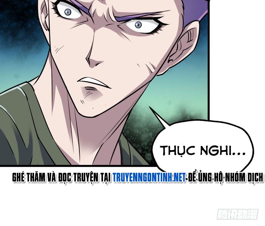 Thú Nhân: Chapter 30