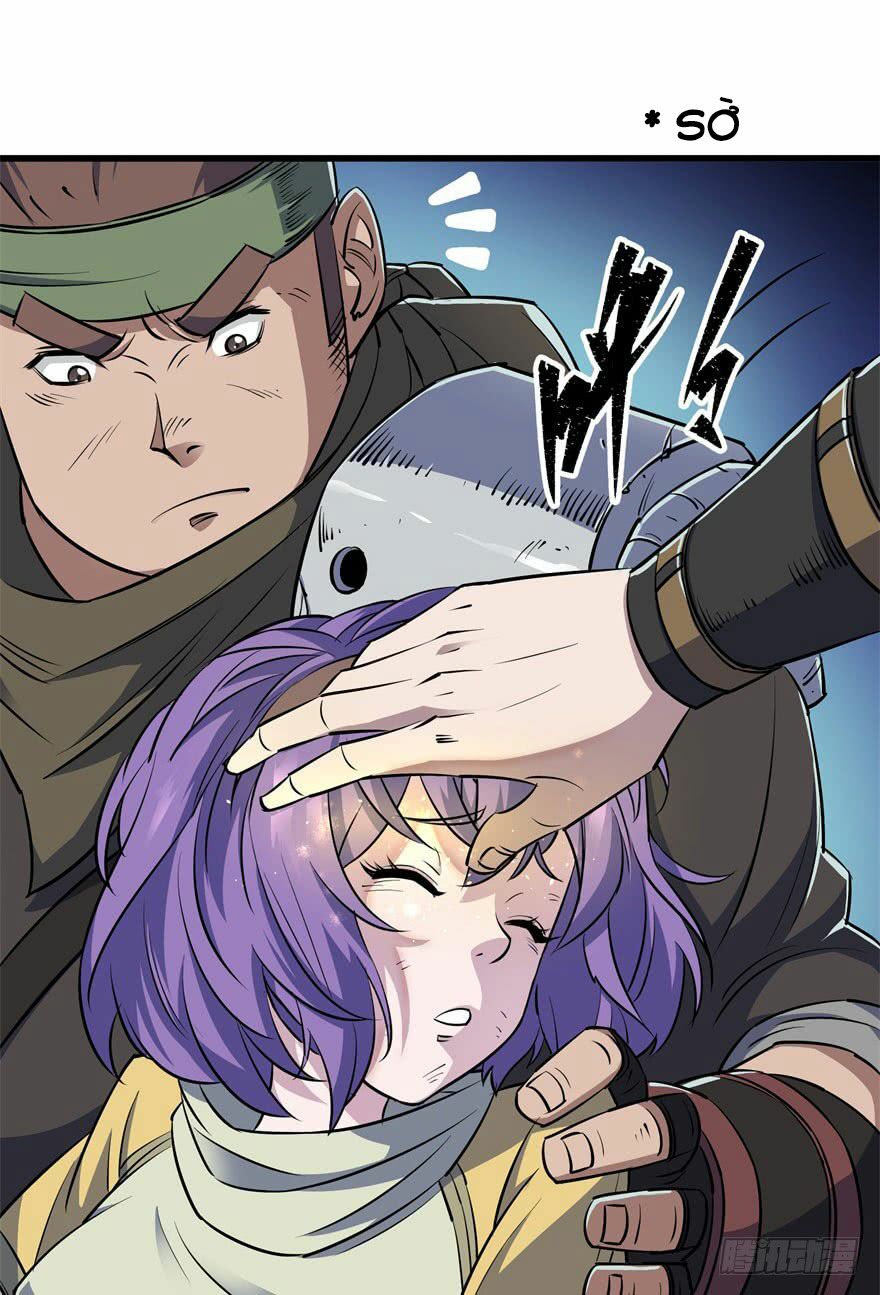 Thú Nhân: Chapter 30