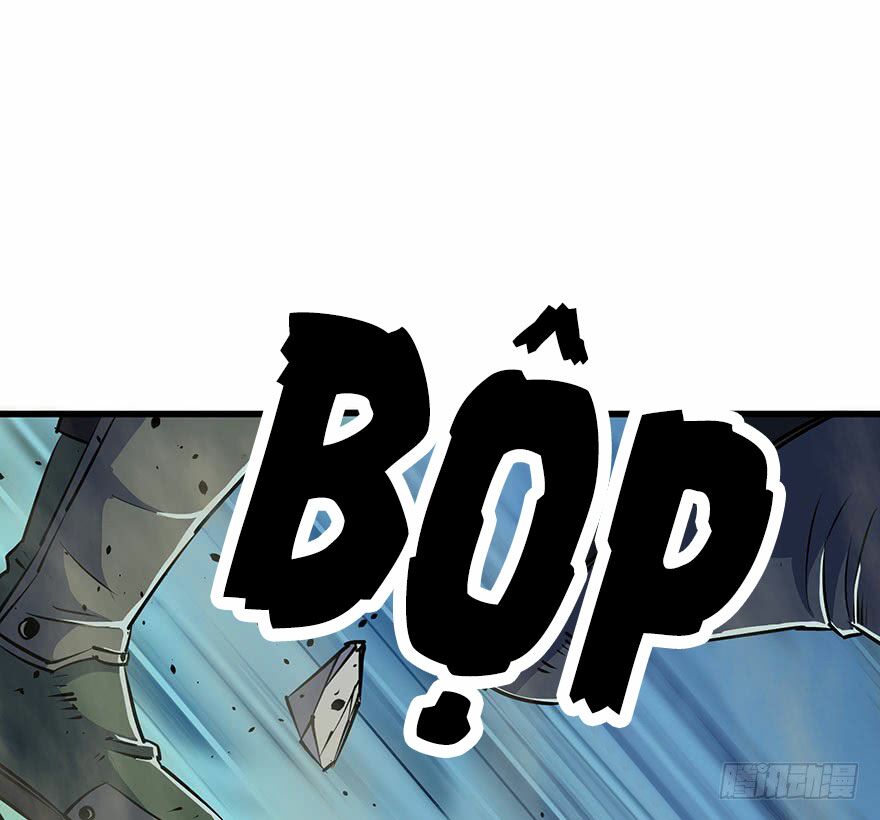 Thú Nhân: Chapter 30