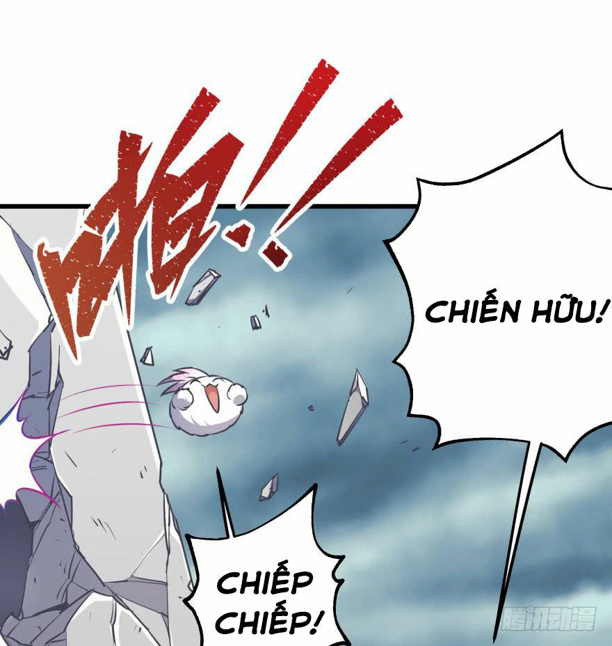 Thú Nhân: Chapter 30