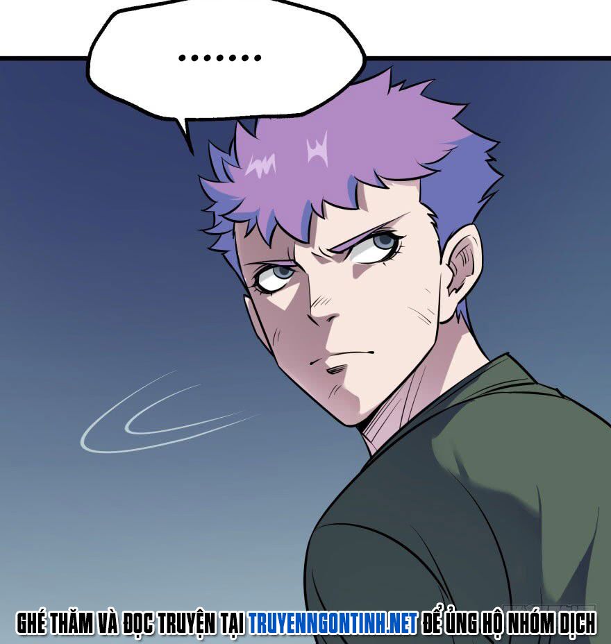 Thú Nhân: Chapter 30