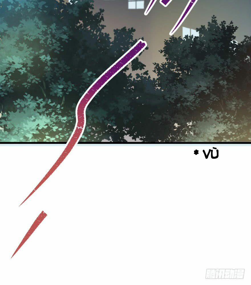 Thú Nhân: Chapter 30