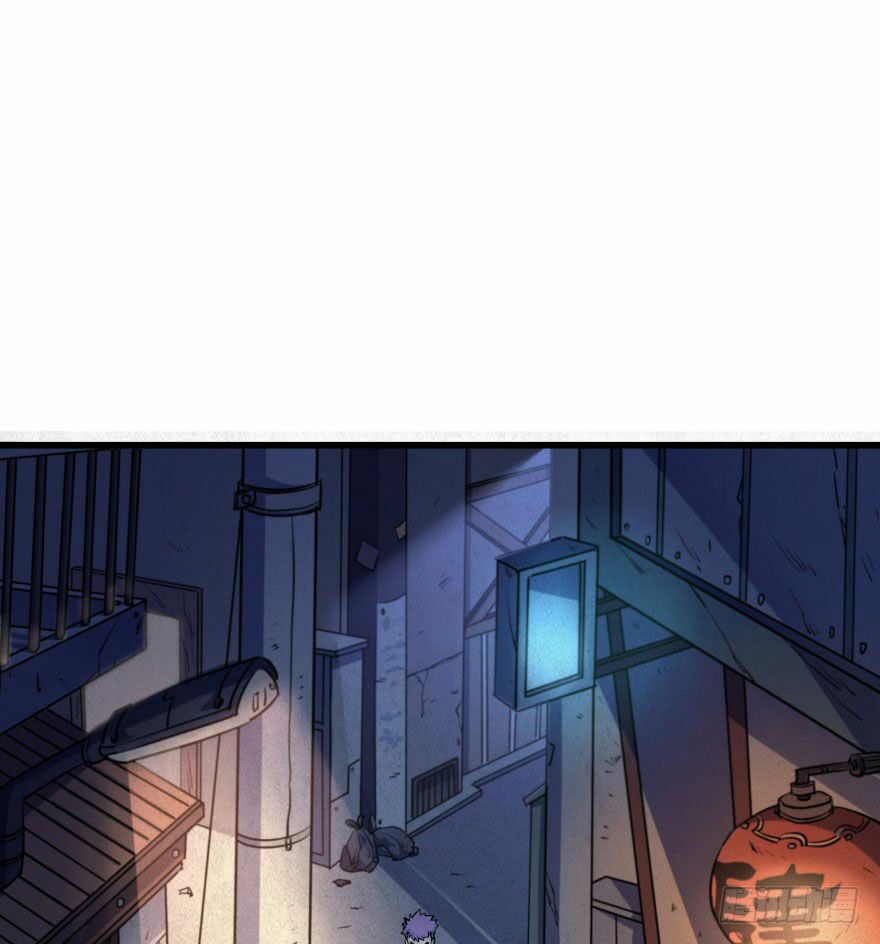 Thú Nhân: Chapter 30