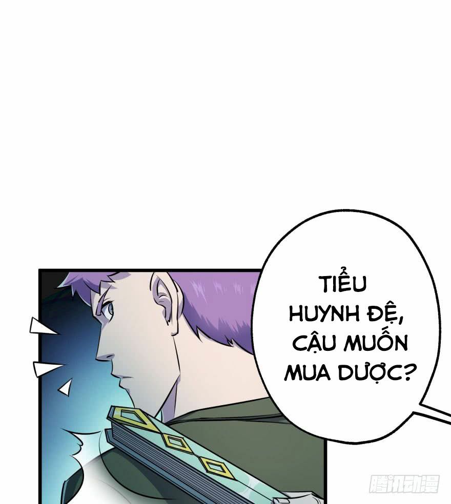 Thú Nhân: Chapter 30