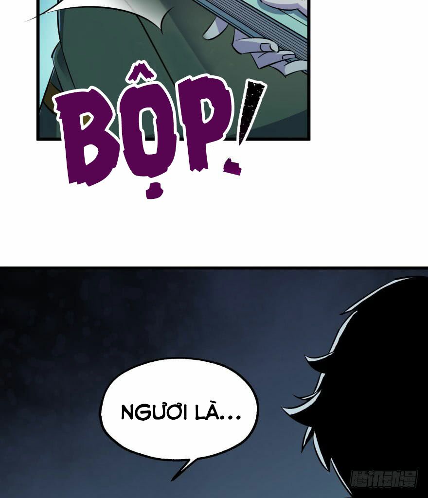 Thú Nhân: Chapter 30