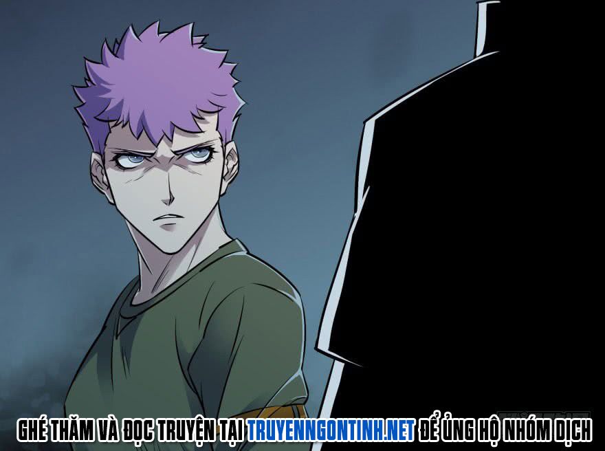 Thú Nhân: Chapter 30