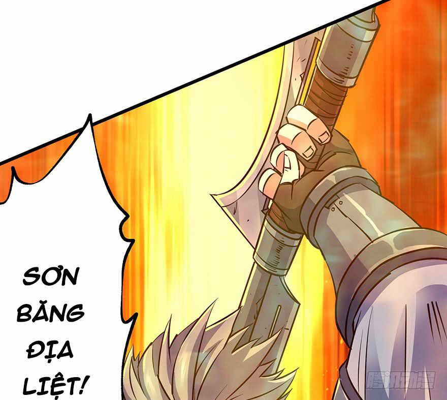 Thú Nhân: Chapter 30