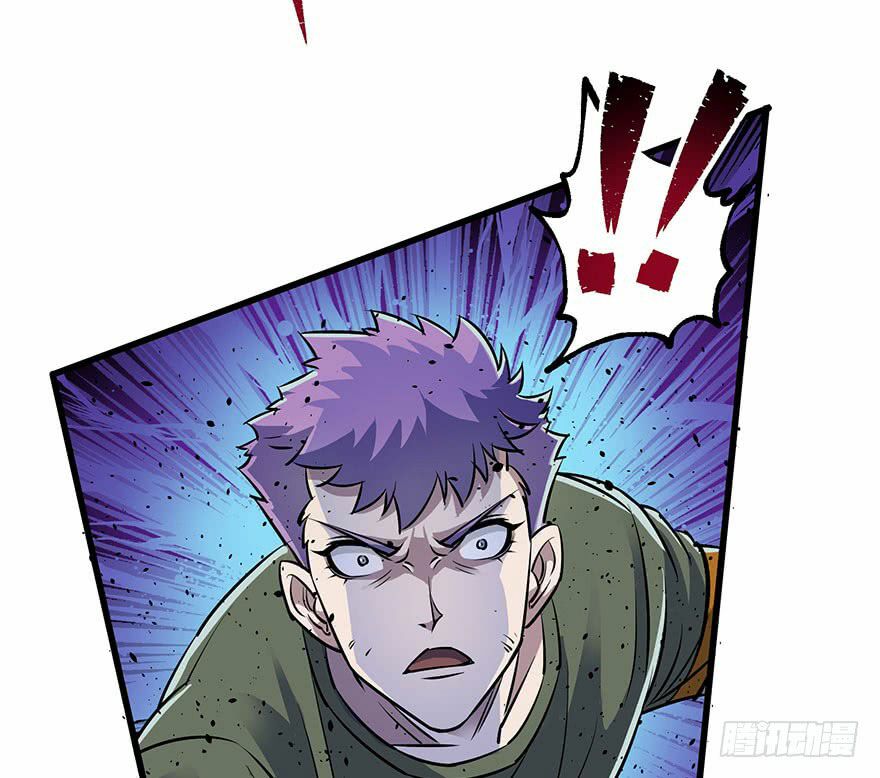 Thú Nhân: Chapter 30