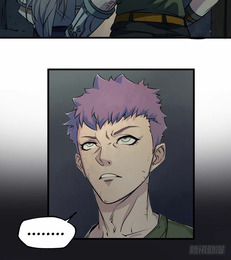 Thú Nhân: Chapter 31