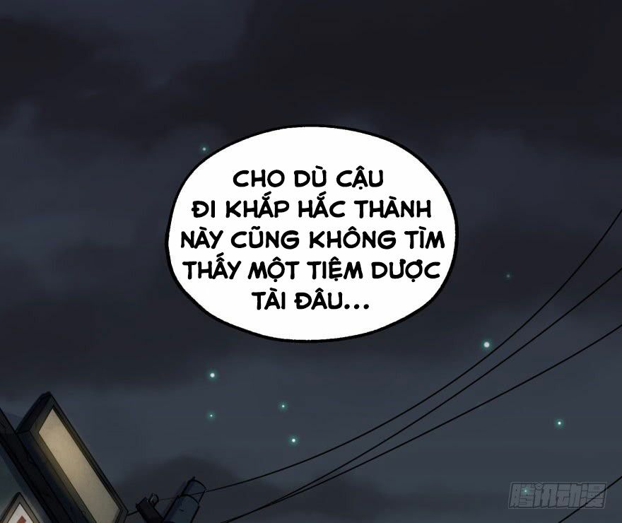 Thú Nhân: Chapter 31
