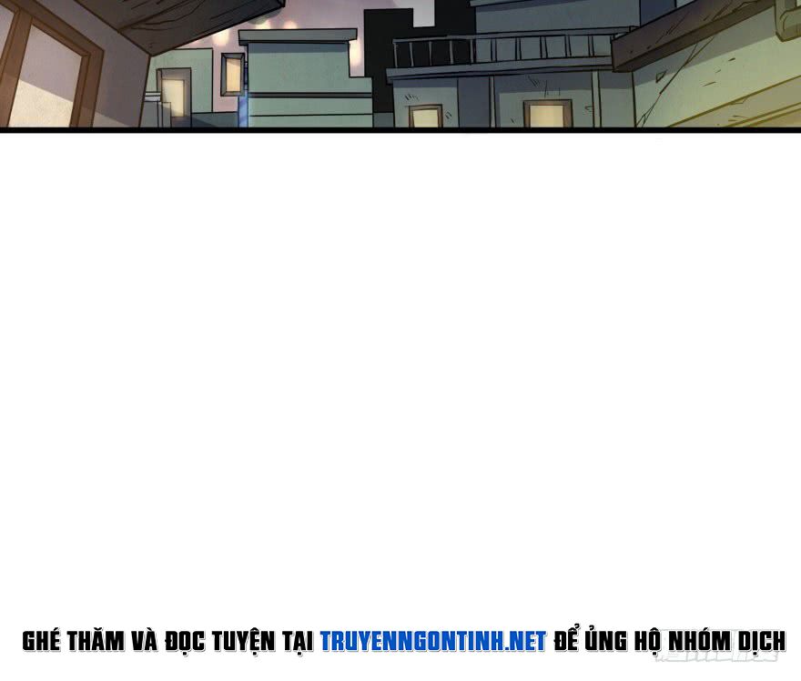 Thú Nhân: Chapter 31