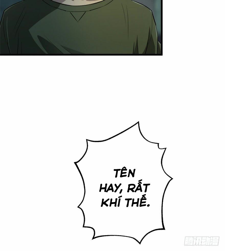 Thú Nhân: Chapter 31