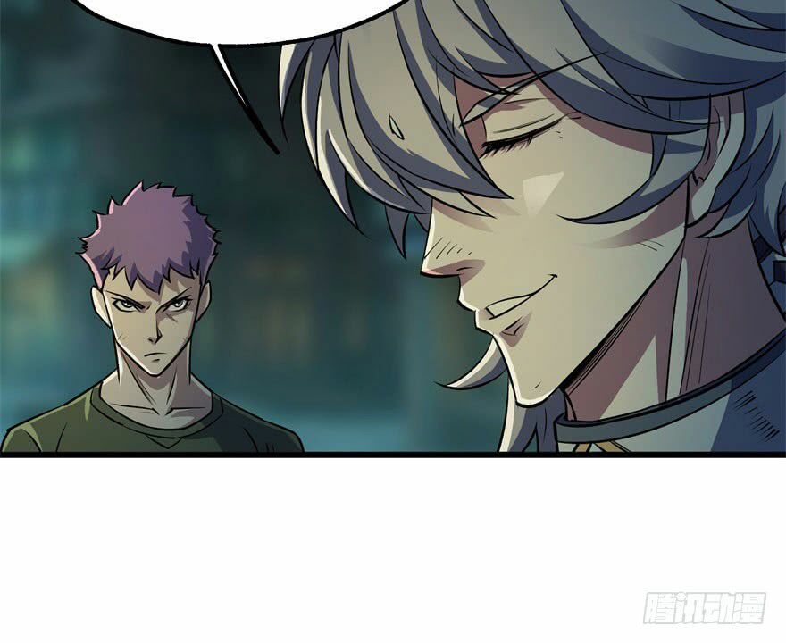 Thú Nhân: Chapter 31