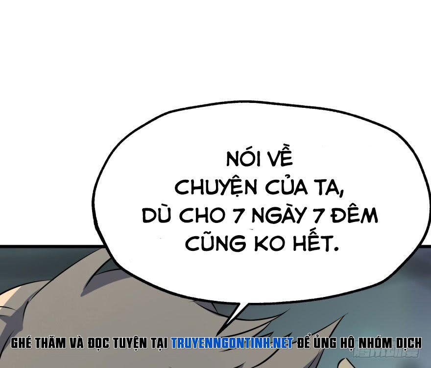 Thú Nhân: Chapter 31