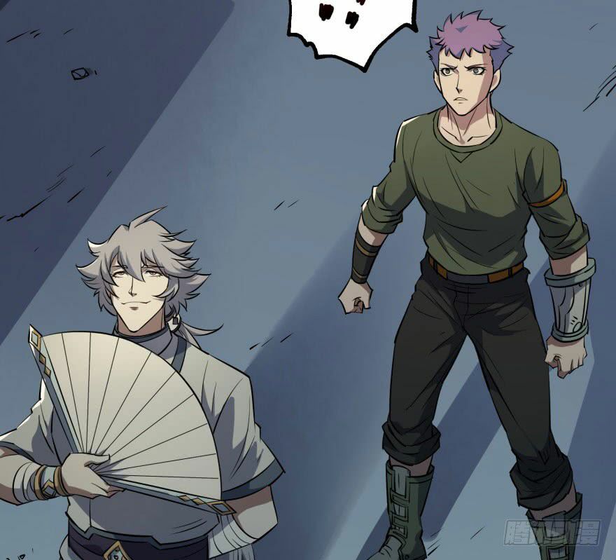 Thú Nhân: Chapter 31