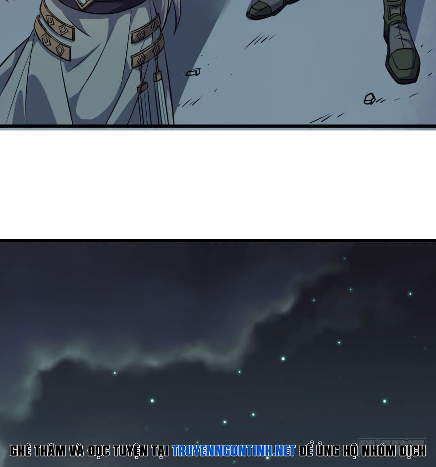 Thú Nhân: Chapter 31
