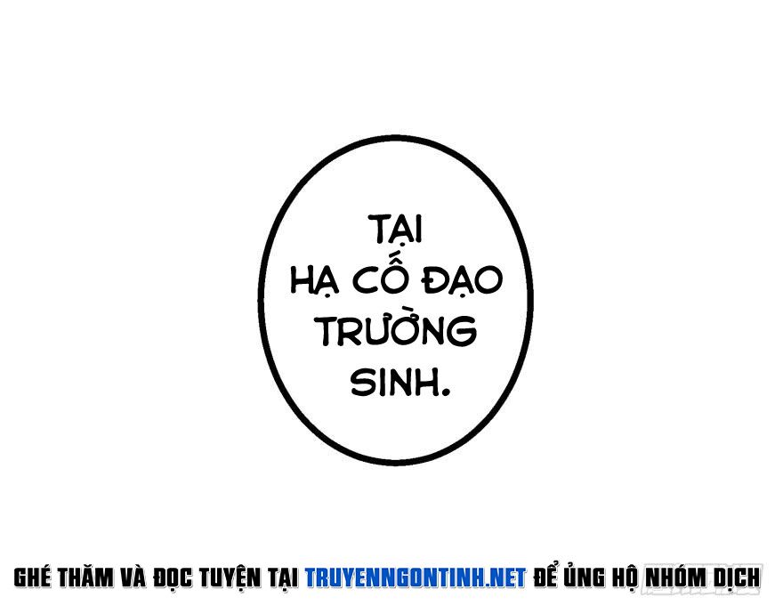 Thú Nhân: Chapter 31