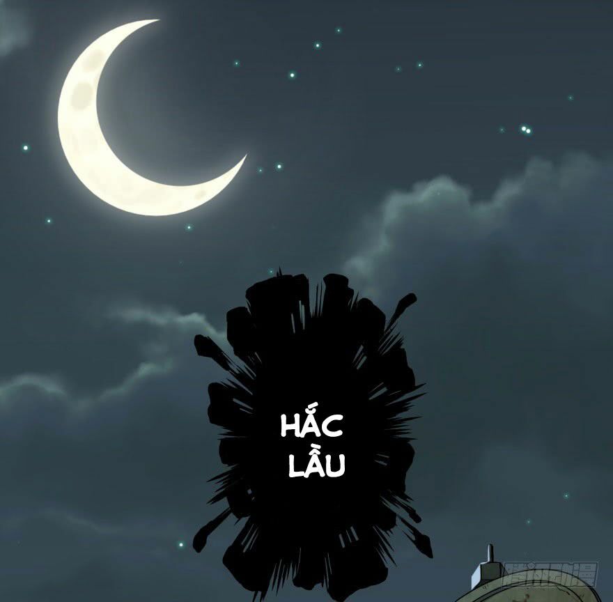 Thú Nhân: Chapter 31