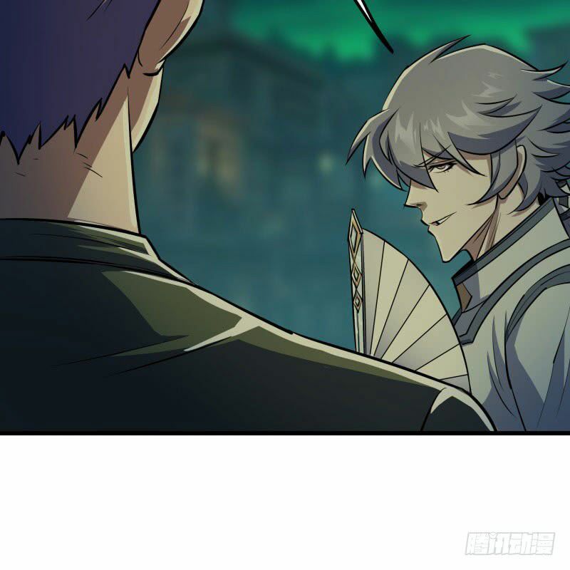 Thú Nhân: Chapter 31