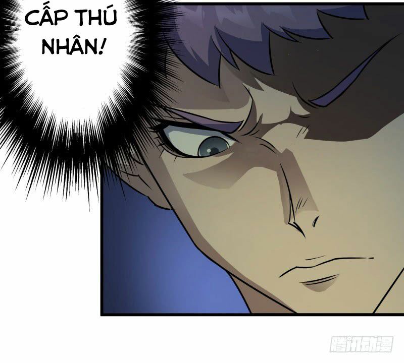 Thú Nhân: Chapter 31