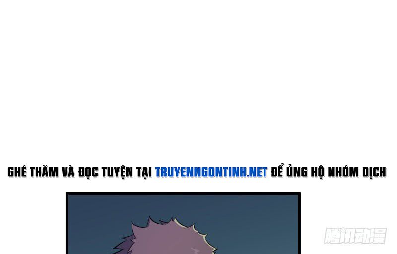 Thú Nhân: Chapter 31