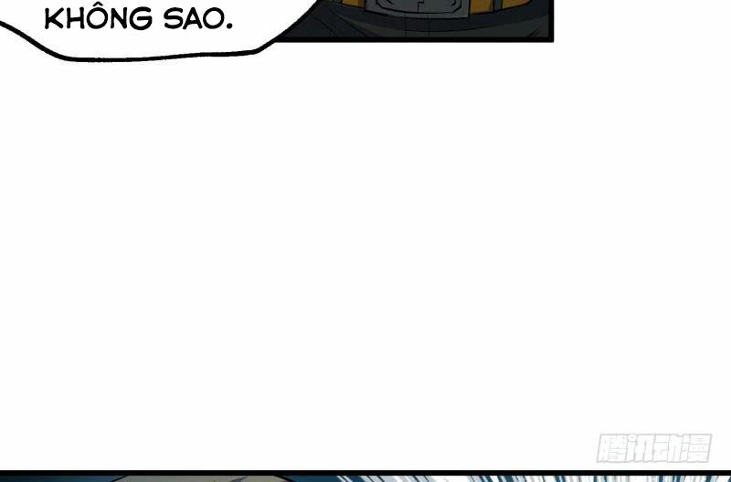 Thú Nhân: Chapter 31