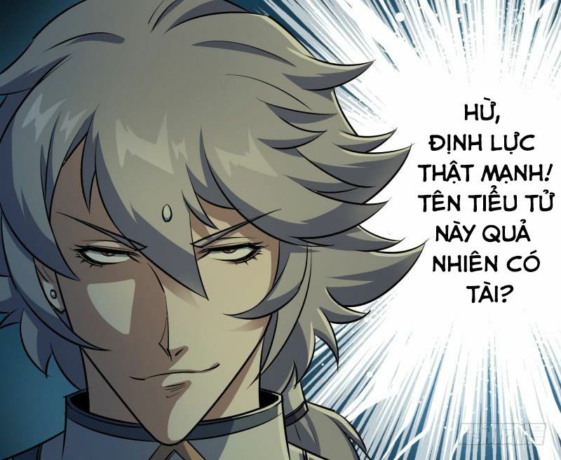 Thú Nhân: Chapter 31