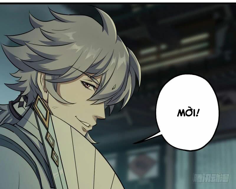Thú Nhân: Chapter 31