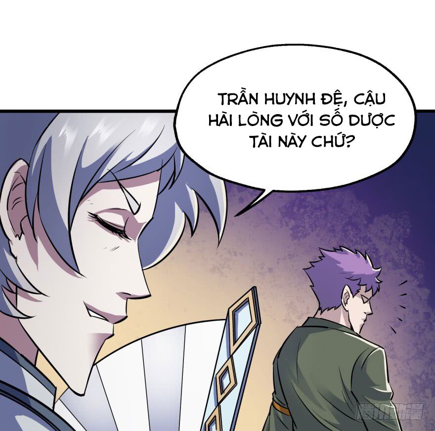 Thú Nhân: Chapter 32