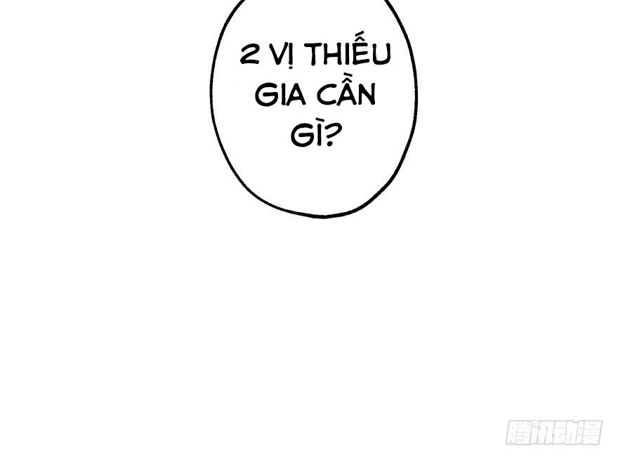 Thú Nhân: Chapter 32