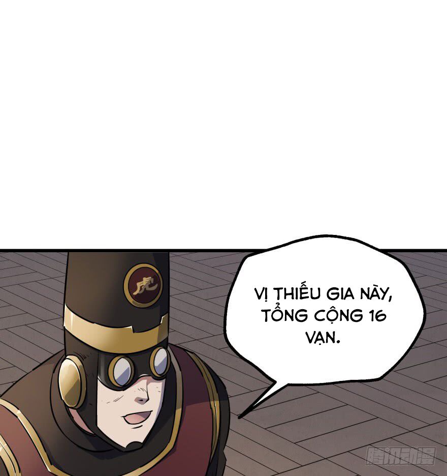 Thú Nhân: Chapter 32