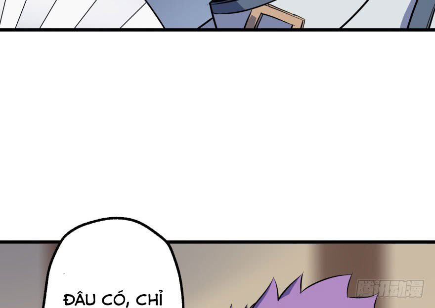 Thú Nhân: Chapter 32