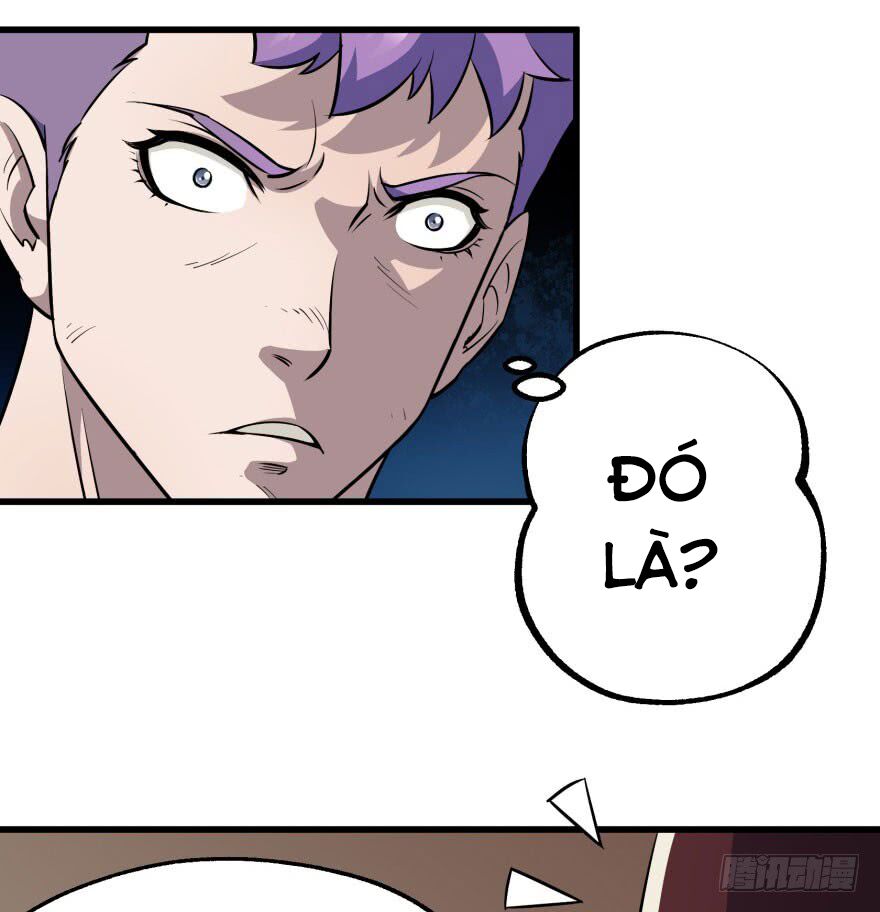 Thú Nhân: Chapter 32