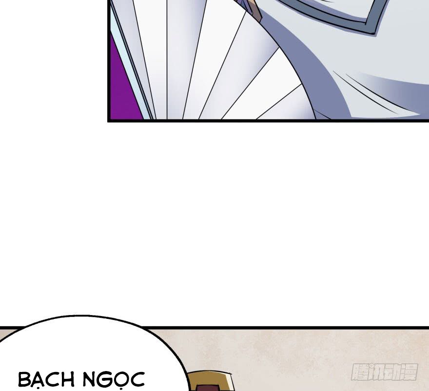 Thú Nhân: Chapter 32