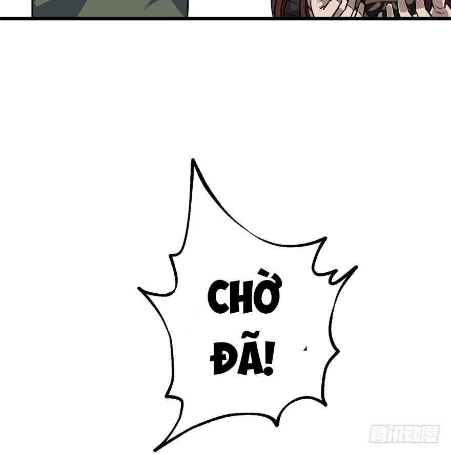 Thú Nhân: Chapter 32