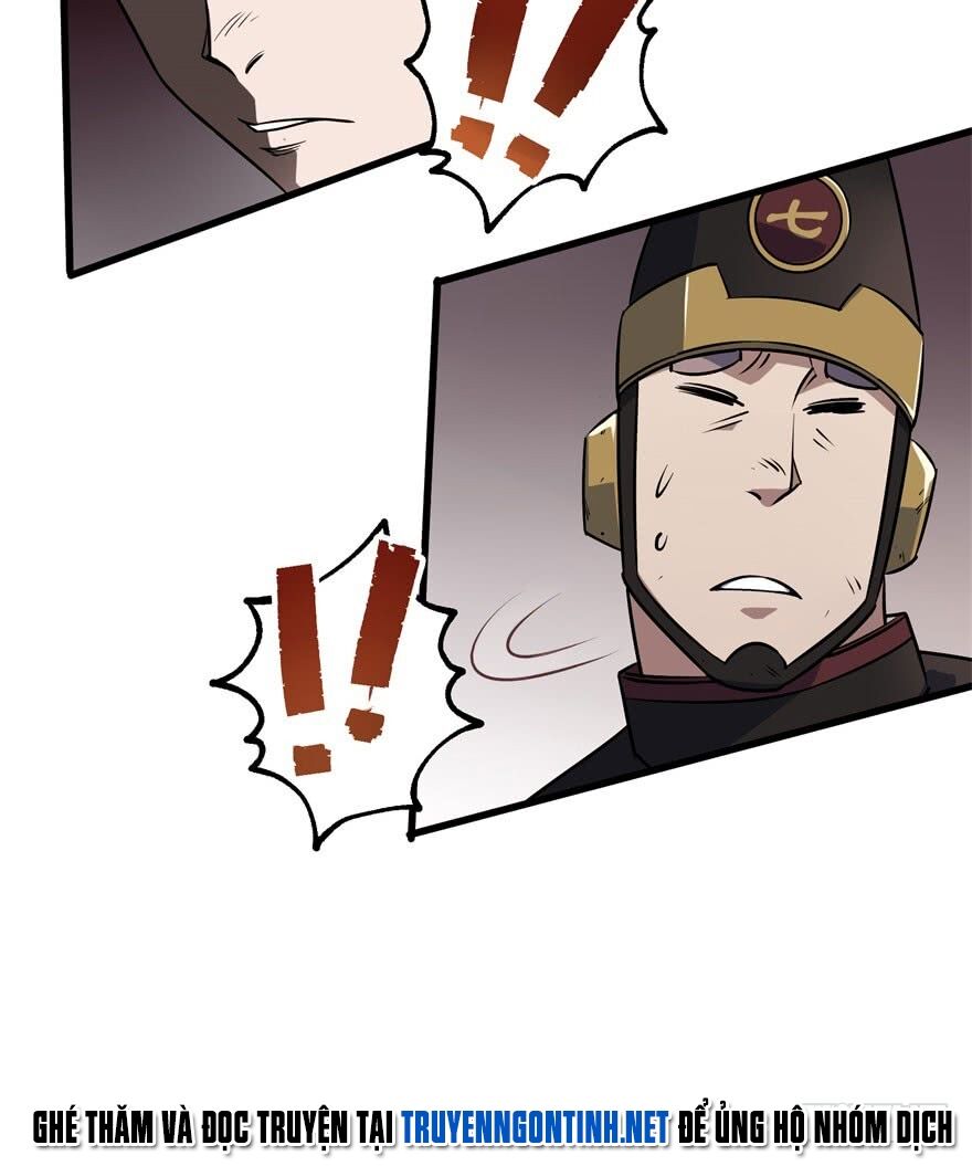 Thú Nhân: Chapter 32