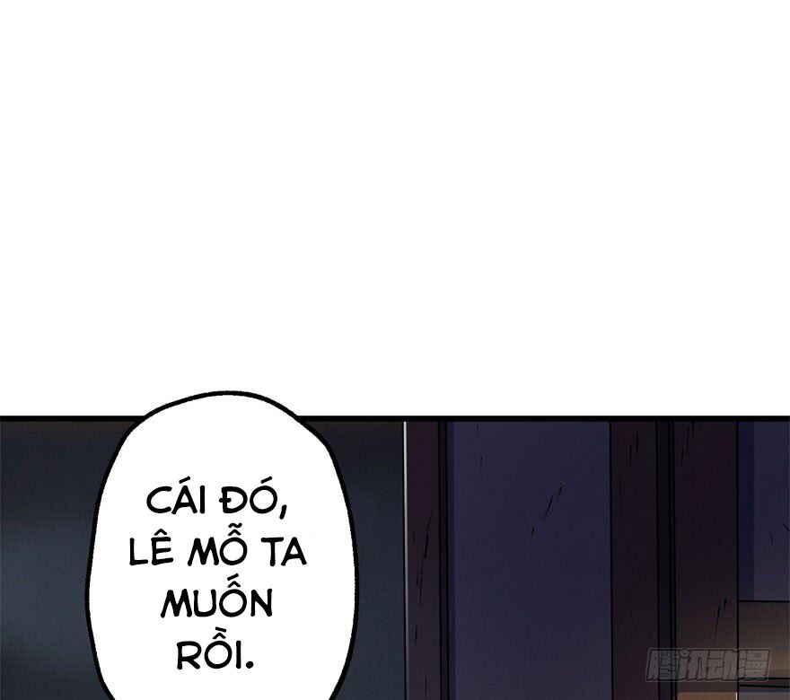 Thú Nhân: Chapter 32