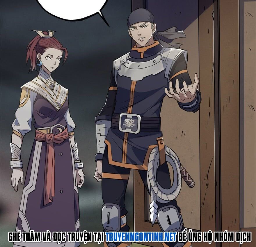 Thú Nhân: Chapter 32